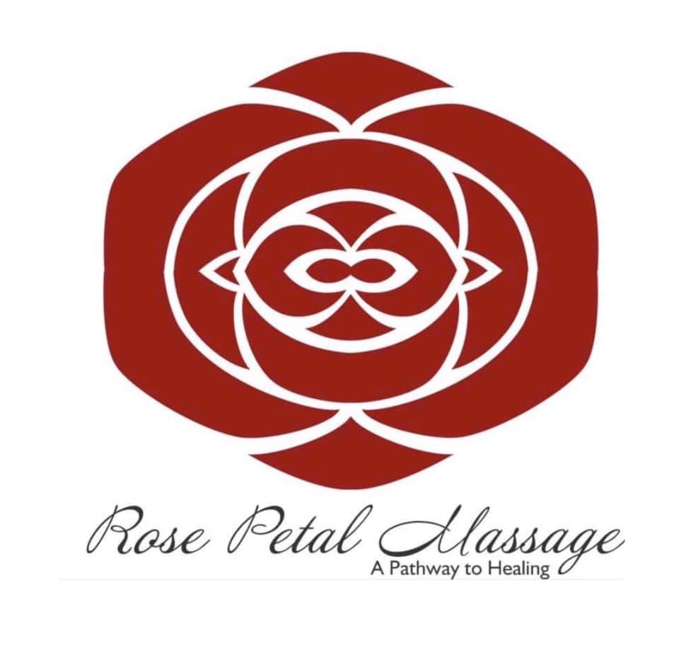 Rose Petal Massage